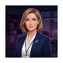 Emma, KMFINCO Insurance, Solvency II & Regulatory Reporting AI agent